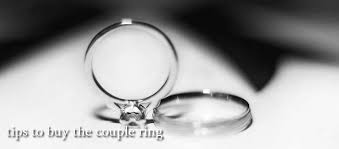Illustration for article titled Make surprise your life companion with couples ring silently
